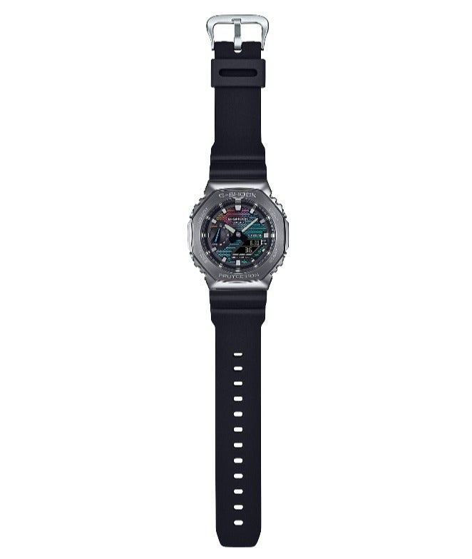CASIO G-Shock Mens Quartz Watch, Analog-Digital Display - Image 5